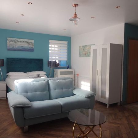 Dandy Lodge, Bowness-On-Solway Экстерьер фото