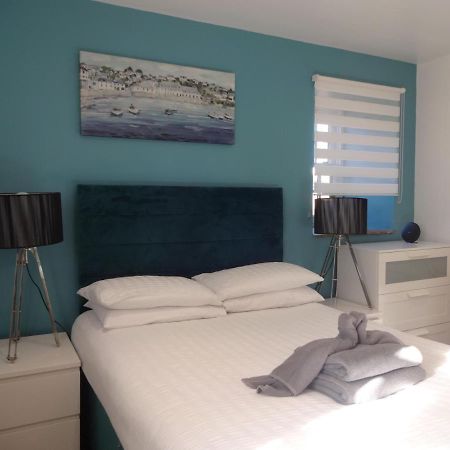 Dandy Lodge, Bowness-On-Solway Экстерьер фото