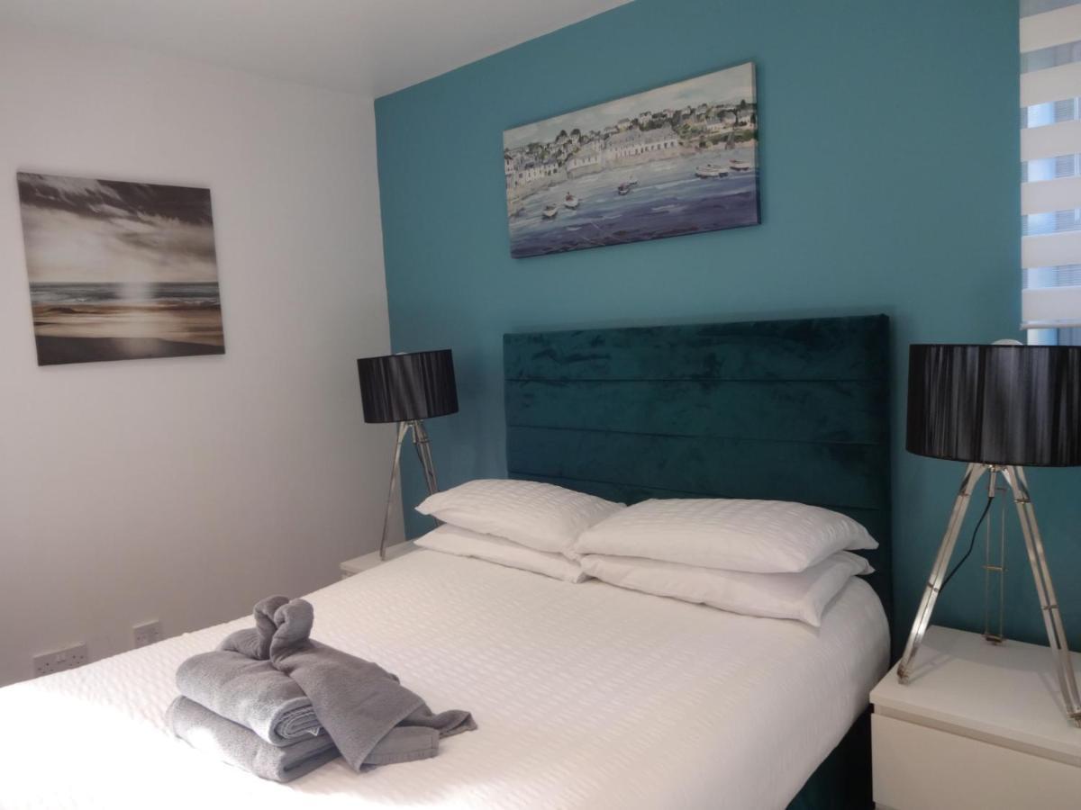 Dandy Lodge, Bowness-On-Solway Экстерьер фото