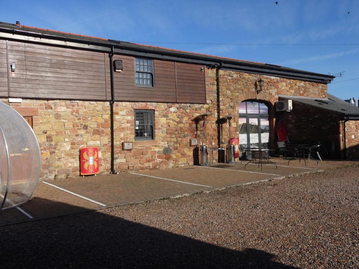 Dandy Lodge, Bowness-On-Solway Экстерьер фото