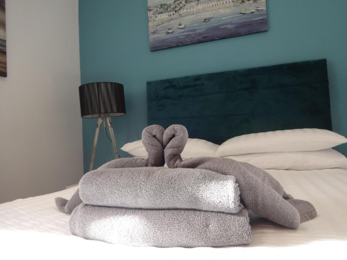 Dandy Lodge, Bowness-On-Solway Экстерьер фото