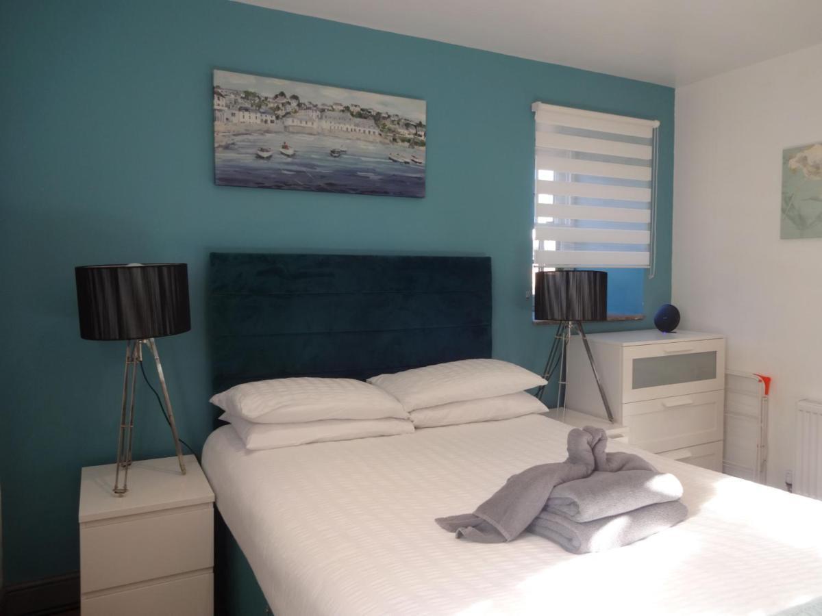 Dandy Lodge, Bowness-On-Solway Экстерьер фото