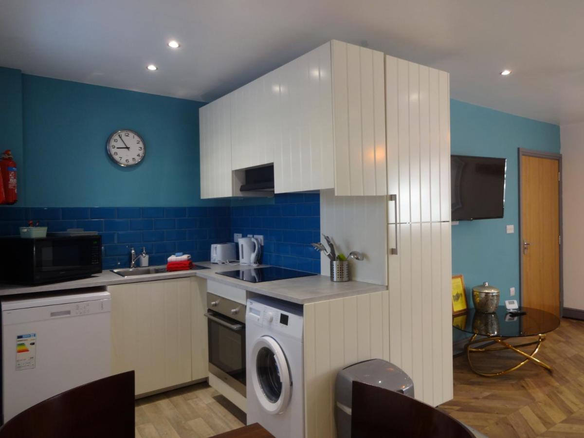 Dandy Lodge, Bowness-On-Solway Экстерьер фото