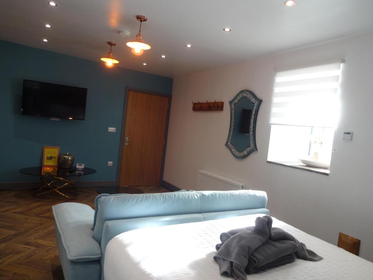 Dandy Lodge, Bowness-On-Solway Экстерьер фото