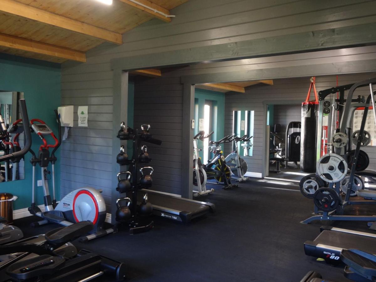 Dandy Lodge, Bowness-On-Solway Экстерьер фото