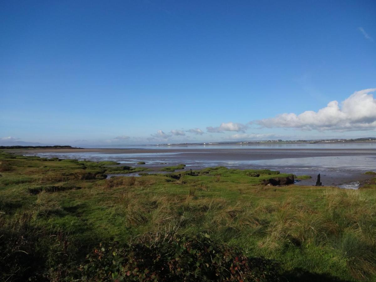 Dandy Lodge, Bowness-On-Solway Экстерьер фото