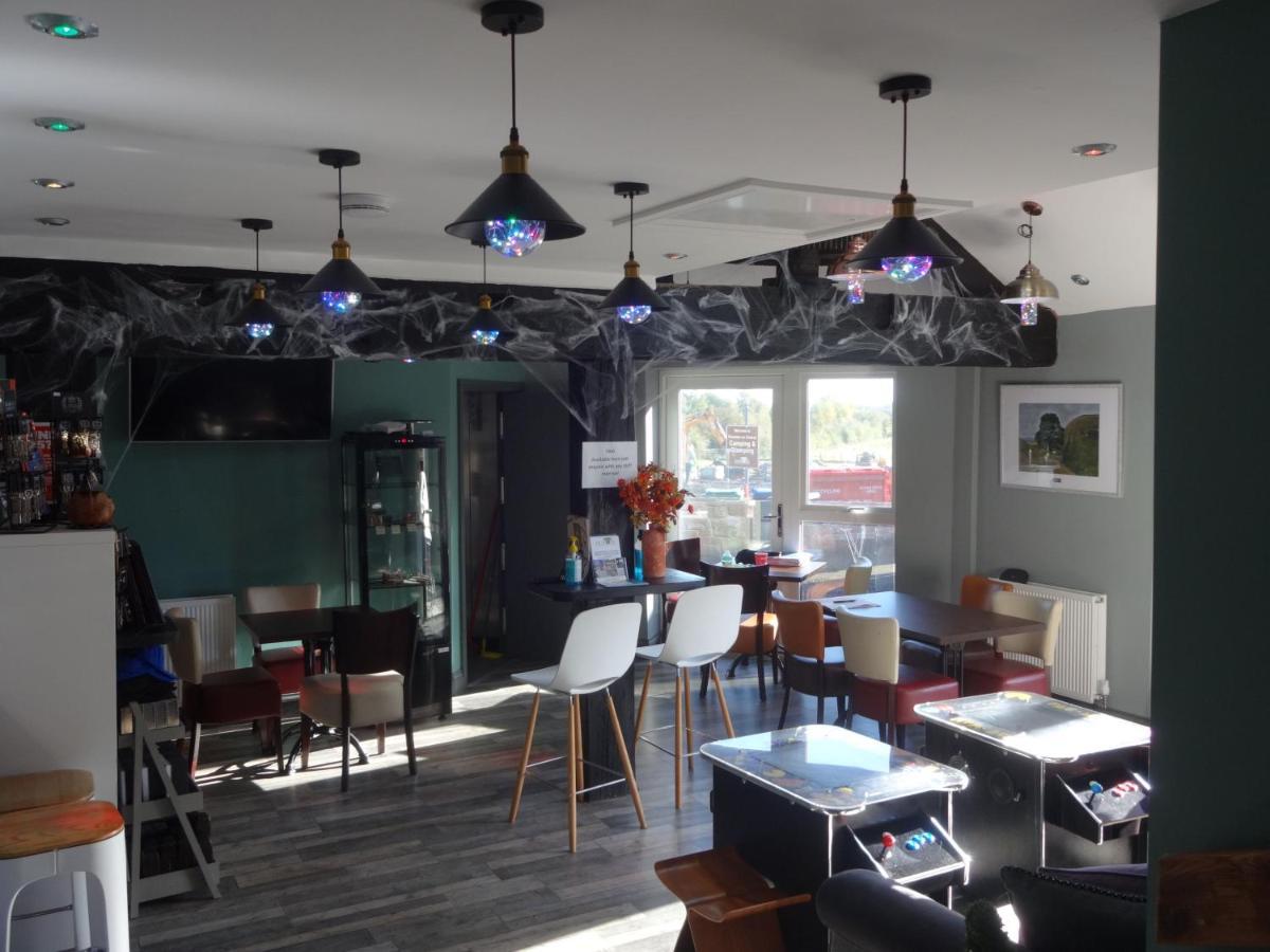 Dandy Lodge, Bowness-On-Solway Экстерьер фото