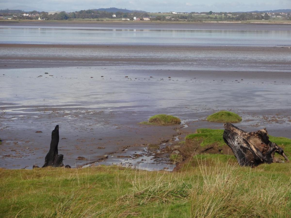 Dandy Lodge, Bowness-On-Solway Экстерьер фото